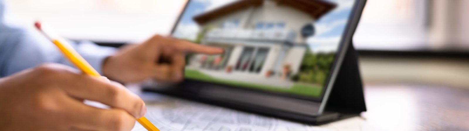 Cadastre Land Valuation Plan. City Real Estate Development