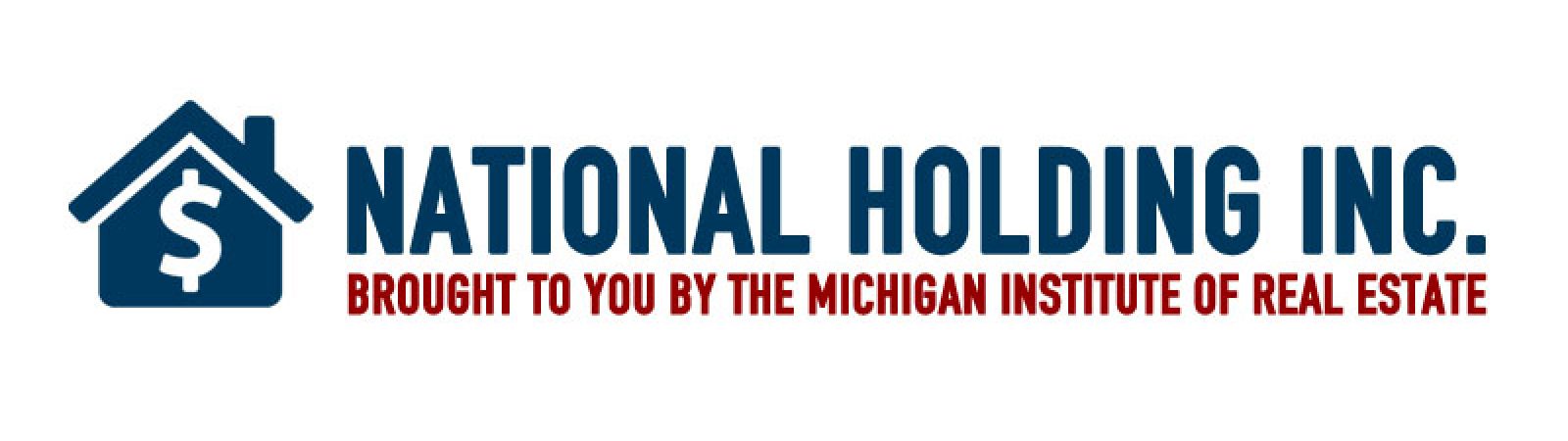 National Holding License