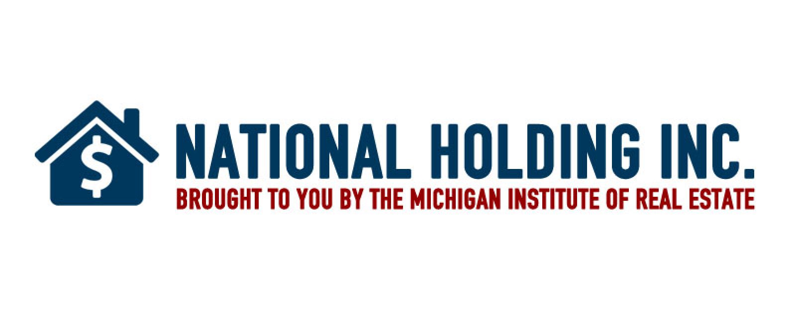 National Holding License