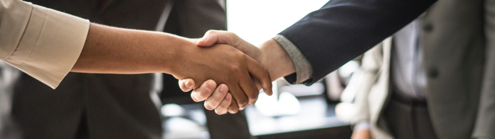 Finding the Right Broker