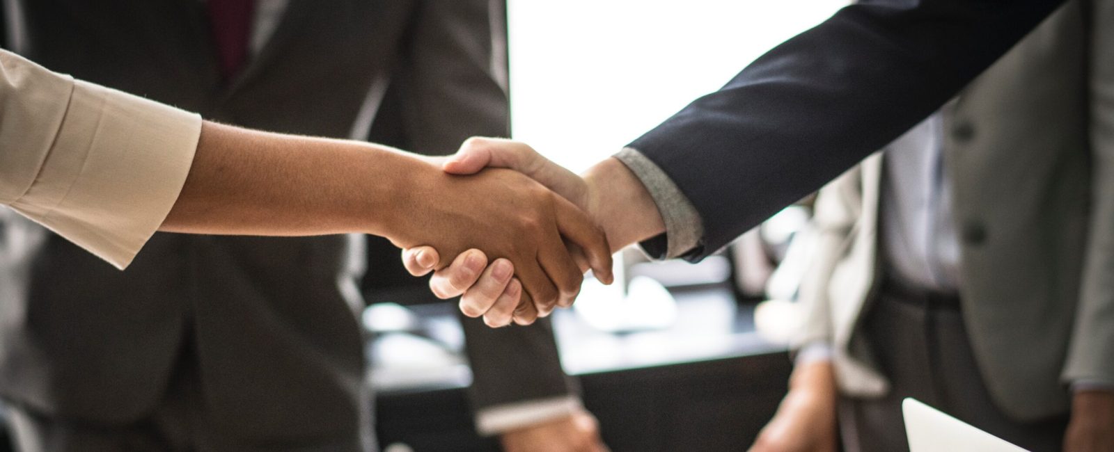Finding the Right Broker