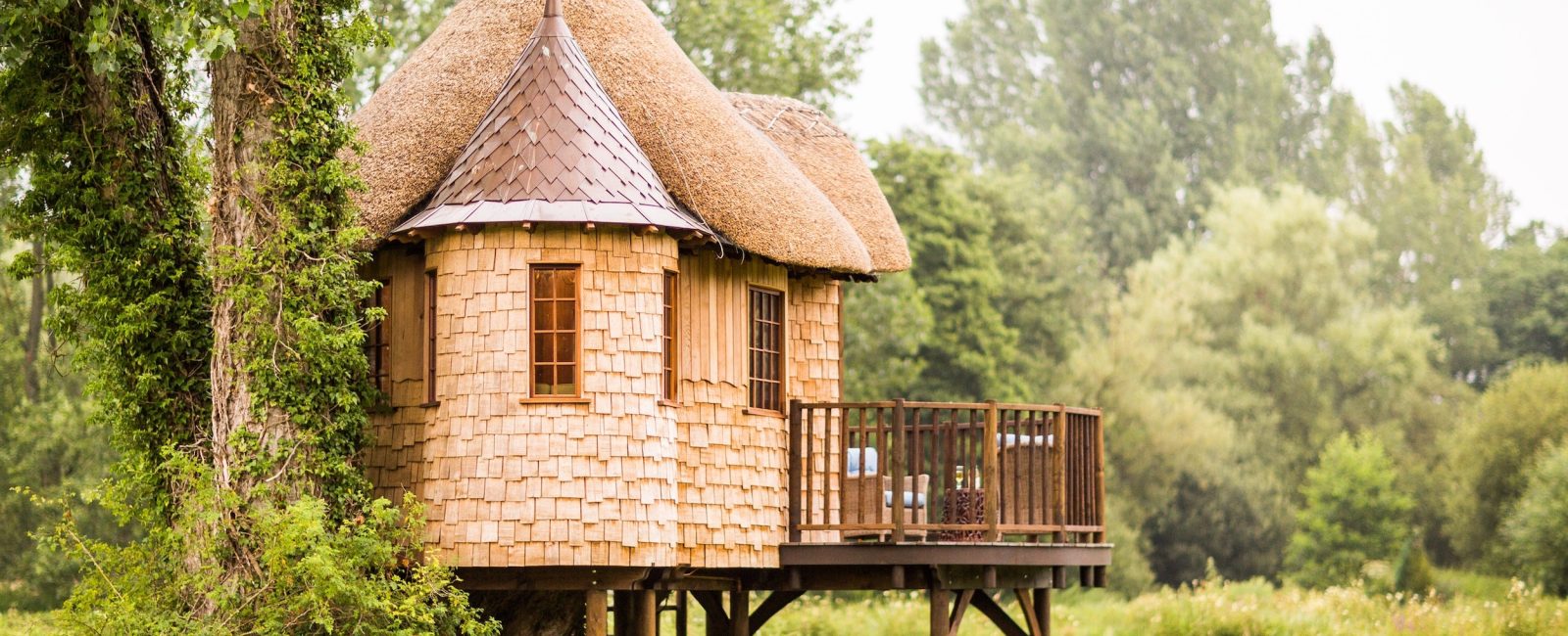Unique Homes