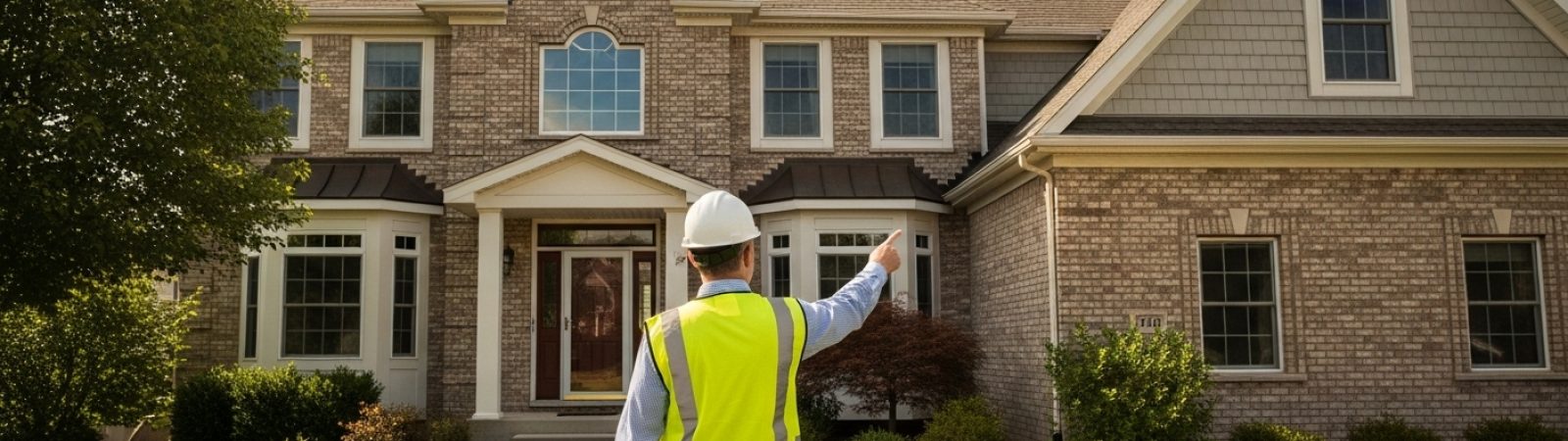 michigan real estate inspector