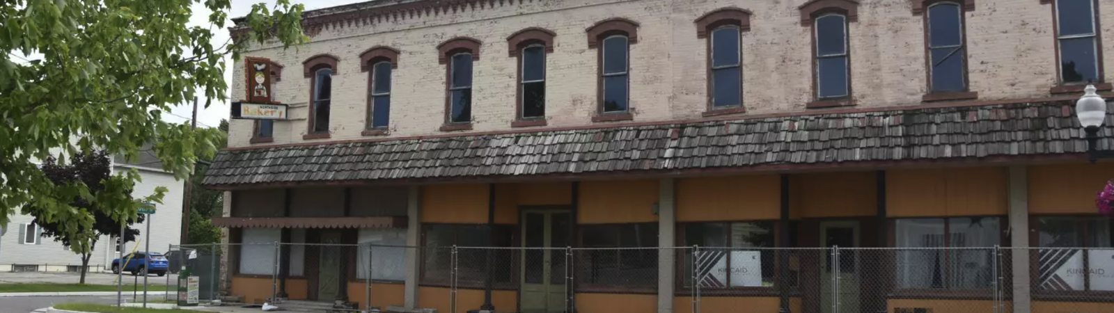 northern lofts hotel