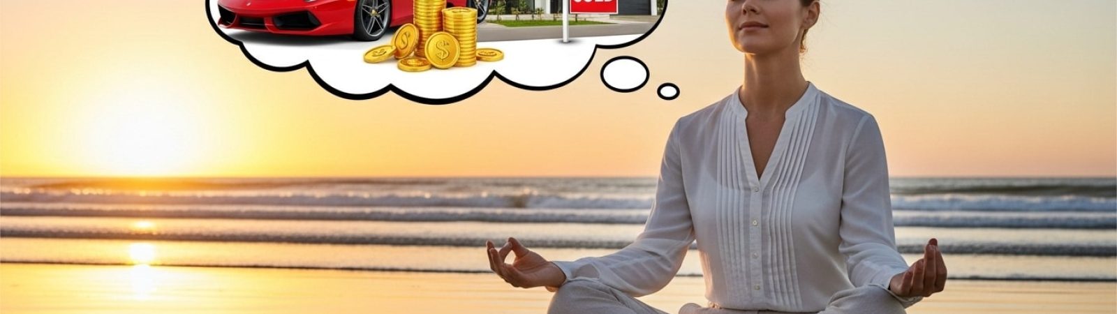 realtor in michign meditating-min