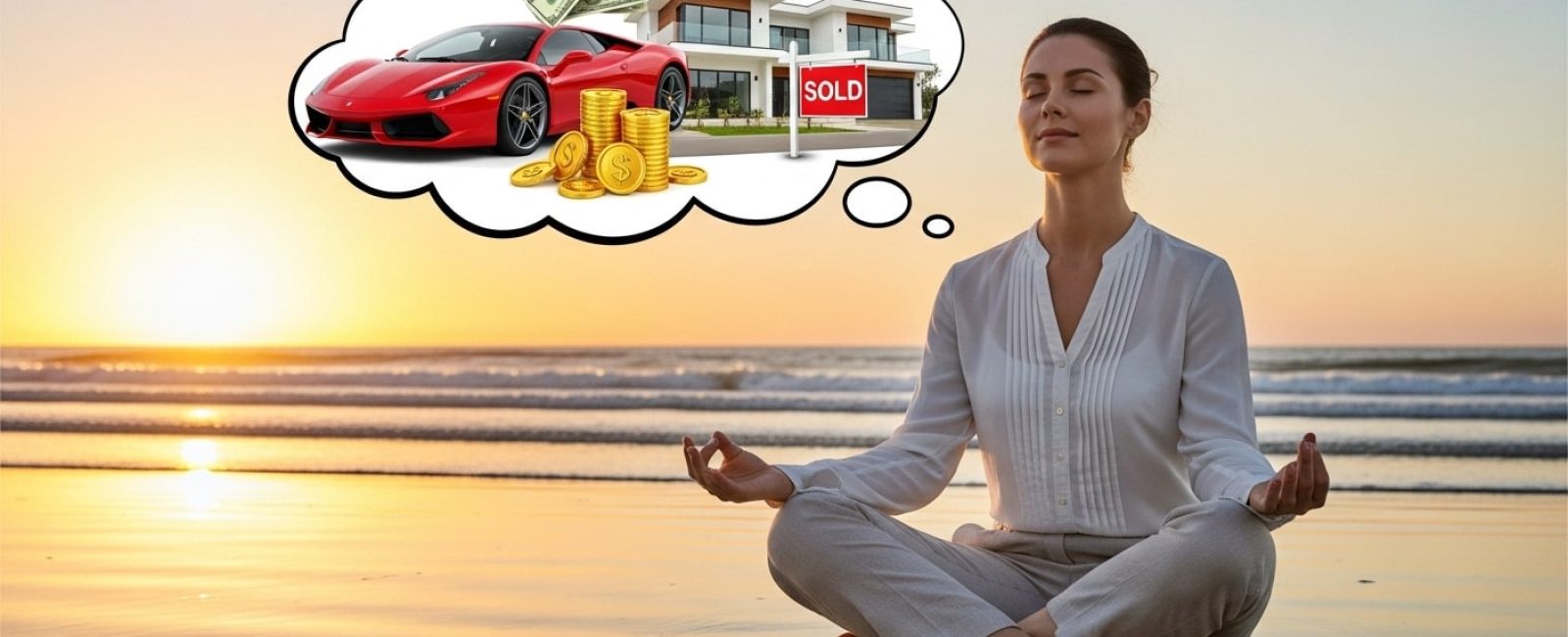realtor in michign meditating-min