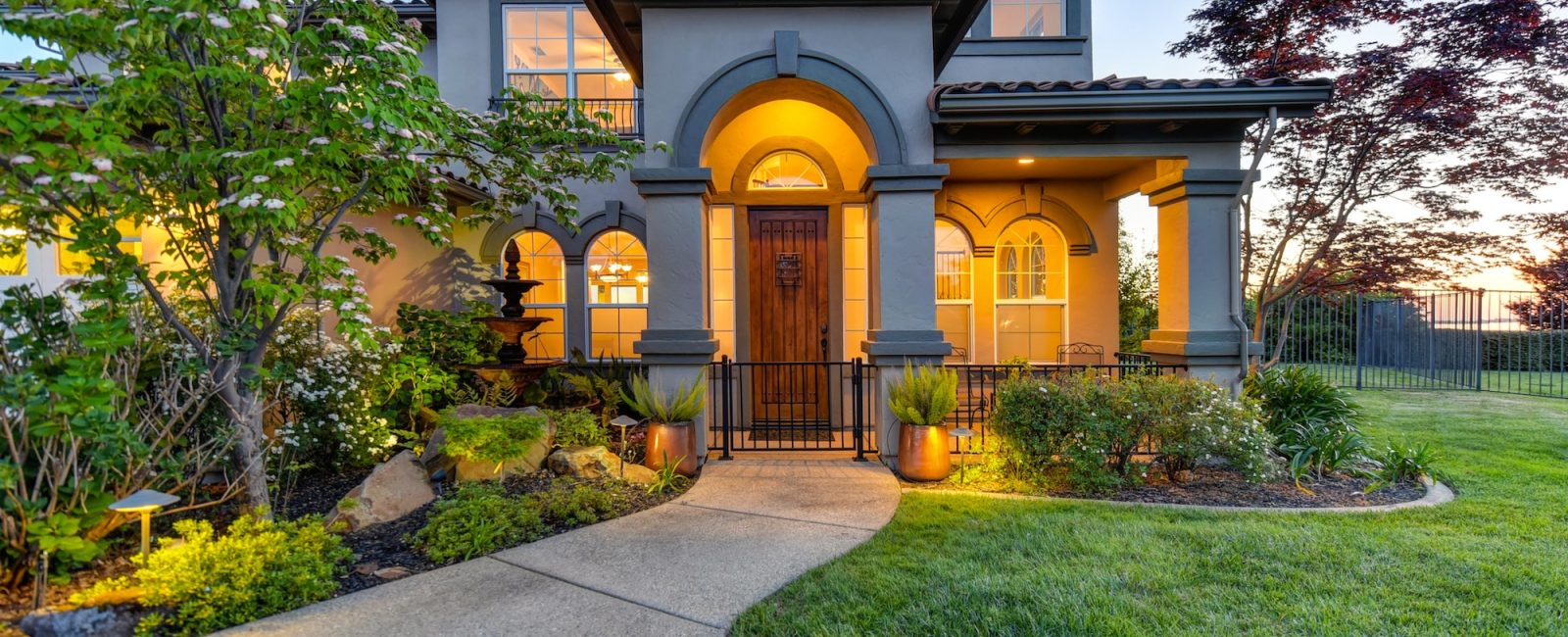 Curb Appeal