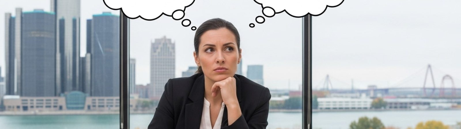 what are the benefits to becoming a broker in michigan-min